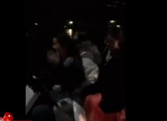 吃瓜群众进场视频