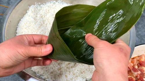 老外吃海南粽瓜视频大全,一场味蕾的探险之旅